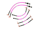 Forge Audi RS6 C5 Brake Lines - Performance HQ - United Kingdom