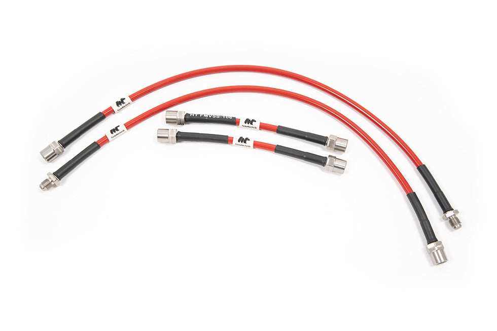Forge Citroen DS3 1.6 Brake Lines - Performance HQ - United Kingdom