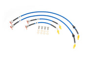 Forge Audi S3 8Y Brake Lines - Performance HQ - United Kingdom