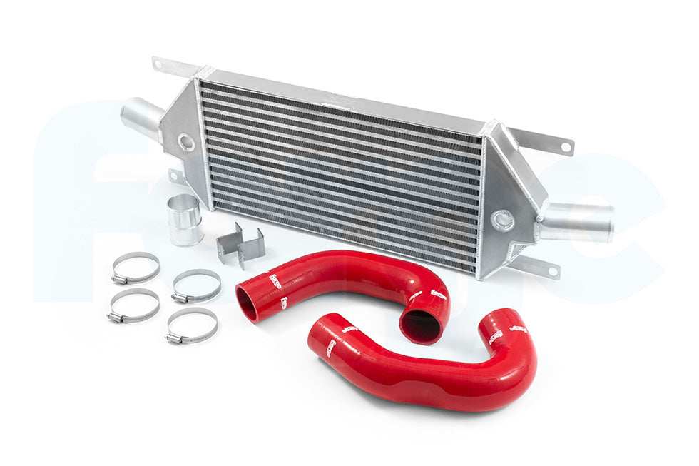 Audi TT 225 Front Mount Intercooler Kit - Performance HQ - United Kingdom