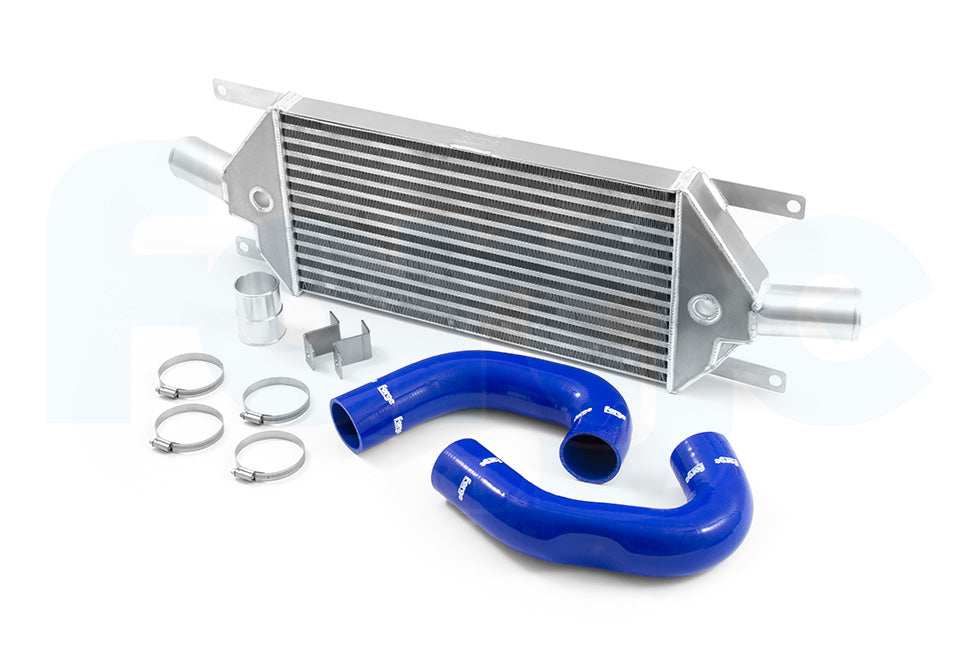 Forge Audi TT 225 Front Mount Intercooler Kit - Performance HQ - United Kingdom