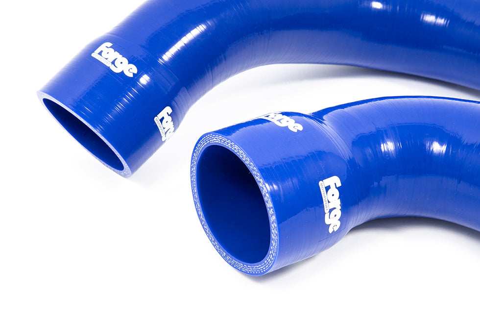 Audi TT, S3, and SEAT Leon Cupra 1.8T Upper Silicone Boost Hoses - Performance HQ - United Kingdom