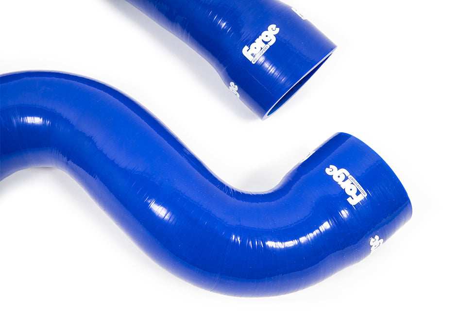 Audi TT, S3, and SEAT Leon Cupra 1.8T Upper Silicone Boost Hoses - Performance HQ - United Kingdom