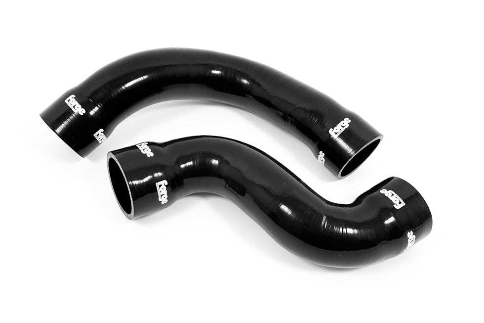 Audi TT, S3, and SEAT Leon Cupra 1.8T Upper Silicone Boost Hoses - Performance HQ - United Kingdom