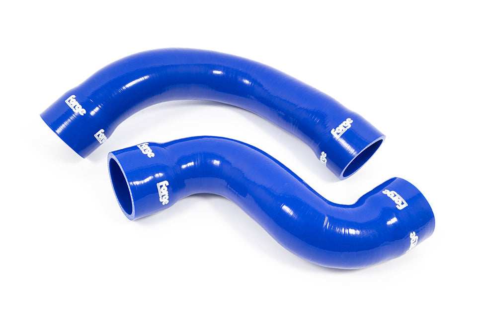Audi TT, S3, and SEAT Leon Cupra 1.8T Upper Silicone Boost Hoses - Performance HQ - United Kingdom