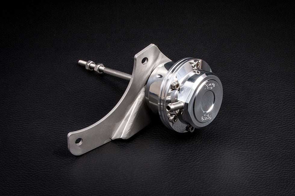 Forge Audi VAG K04 Transverse 1.8T Adjustable Actuator - Performance HQ - United Kingdom