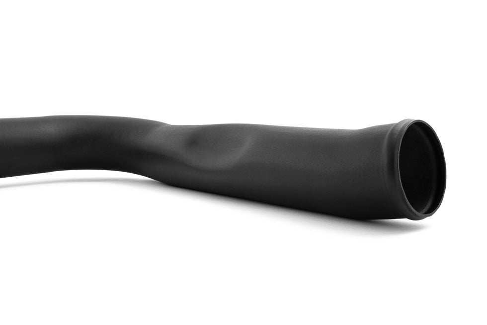 Audi and SEAT Alloy Boost Hard Pipe - Performance HQ - United Kingdom