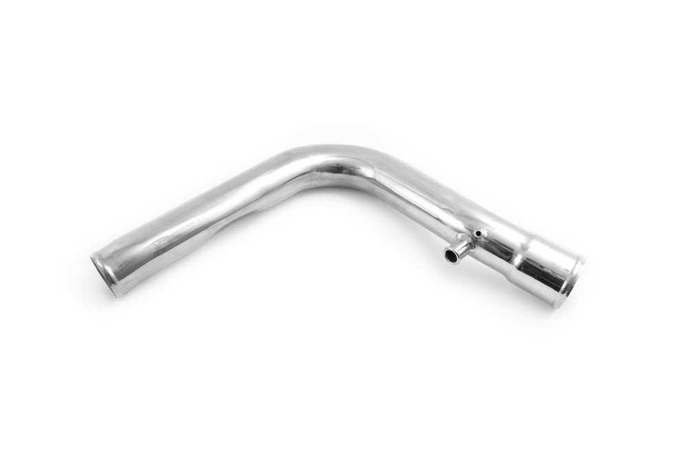Forge Audi and SEAT Alloy Boost Hard Pipe - Performance HQ - United Kingdom