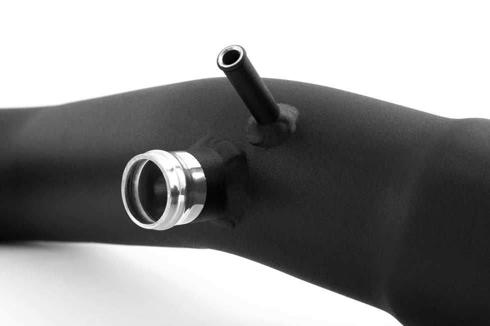 Audi and SEAT Alloy Boost Hard Pipe - Performance HQ - United Kingdom