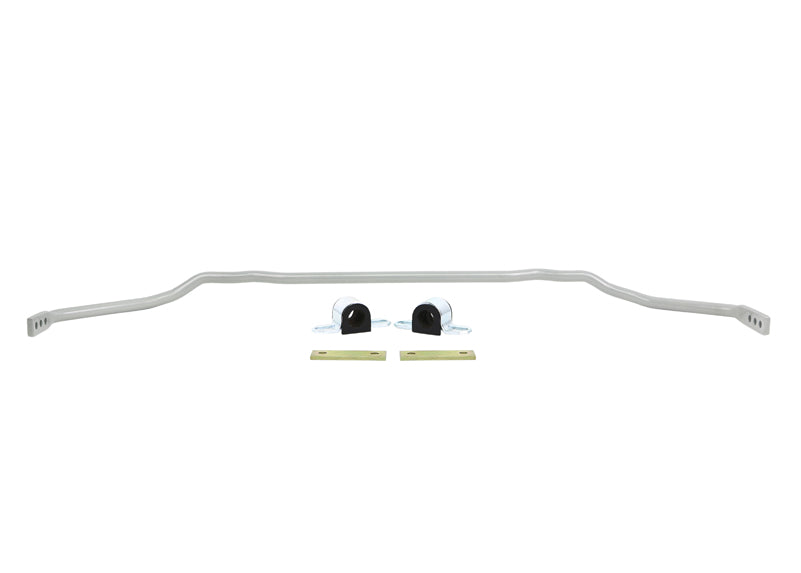 Whiteline Rear Anti-Roll Bar 18mm Heavy Duty Blade Adjustable Audi S2 B4 1989-1994 – BAR14Z