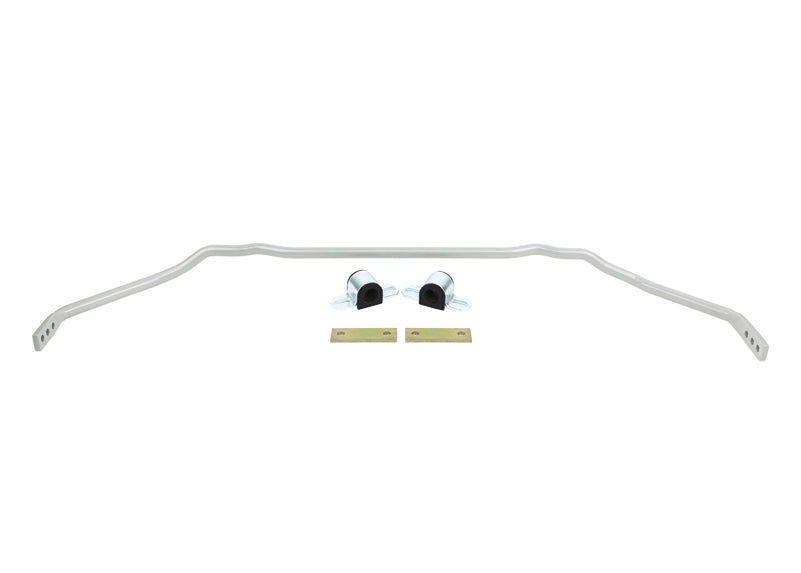 Whiteline Rear Anti-Roll Bar 18mm Heavy Duty Blade Adjustable Audi S2 B4 1989-1994 – BAR14Z