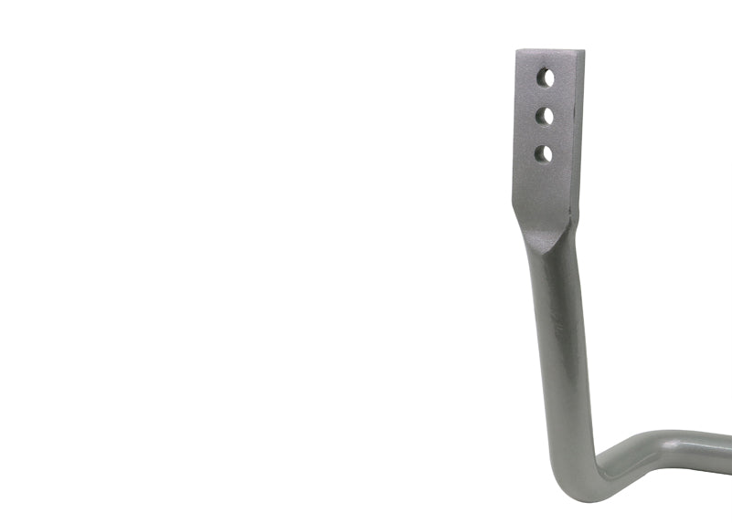 Whiteline Rear Anti-Roll Bar 18mm Heavy Duty Blade Adjustable Audi S2 B4 1989-1994 – BAR14Z