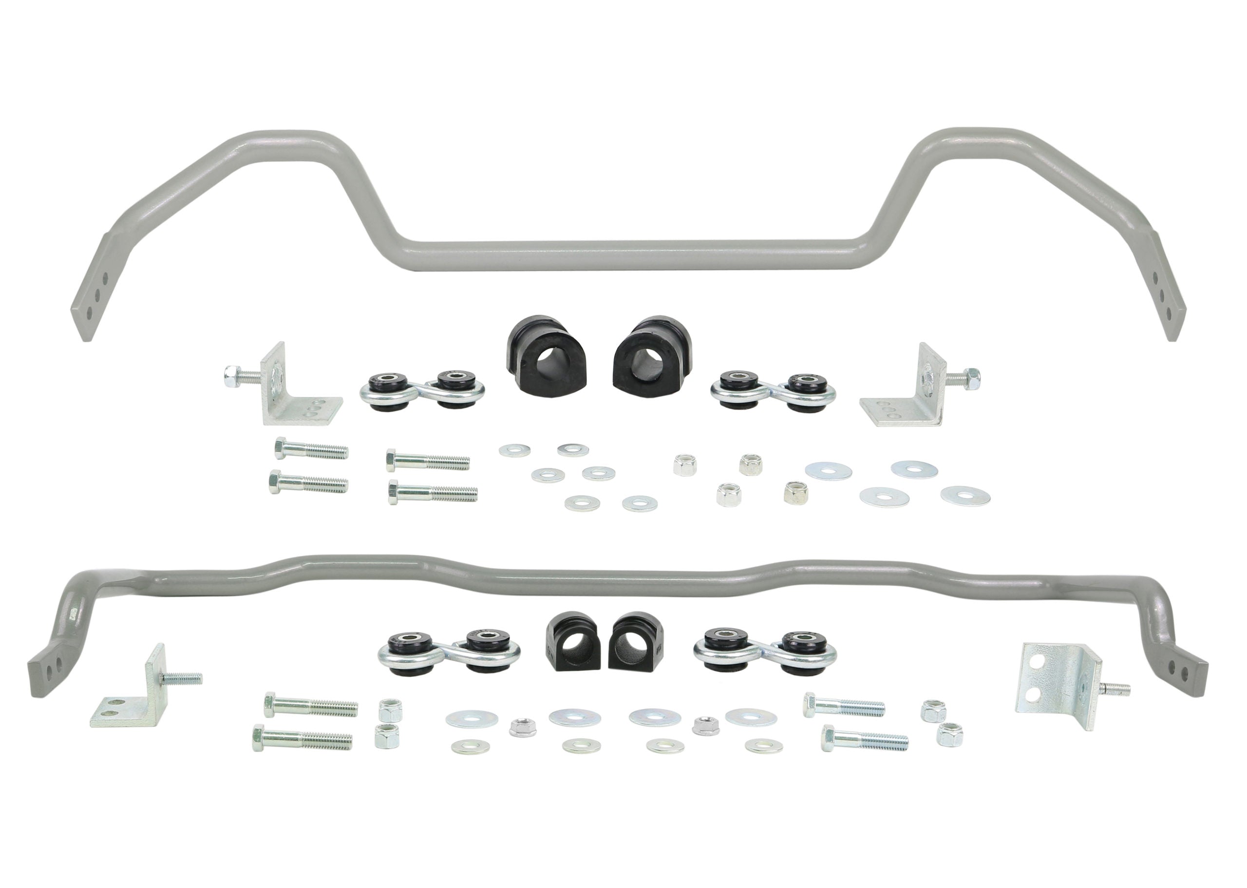 Whiteline Front & Rear Anti-Roll Bar Kit BMW 3 Series E36 1991-2001 – BBK001