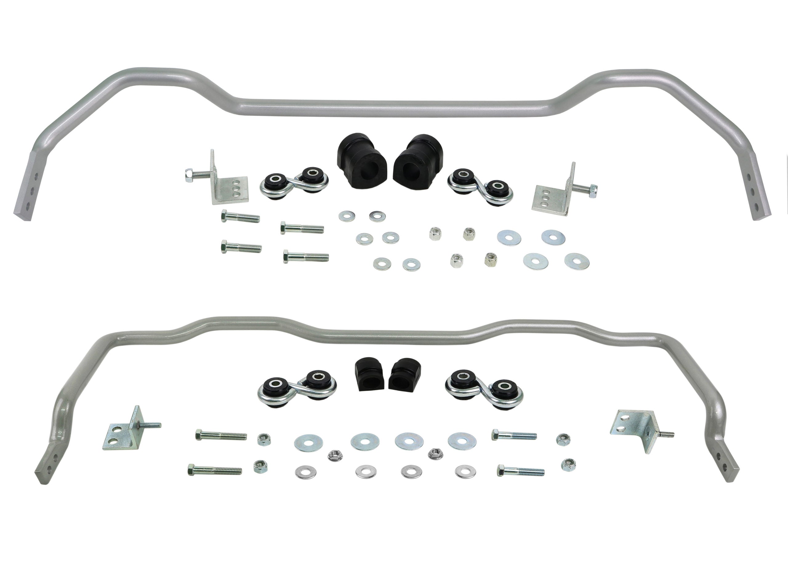 Whiteline Front & Rear Anti-Roll Bar Kit BMW 3 Series E36 1991-2001 – BBK001