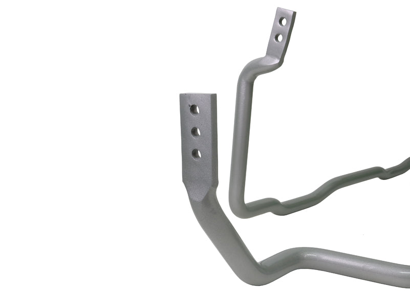 Whiteline Front & Rear Anti-Roll Bar Kit BMW 3 Series E36 1991-2001 – BBK001