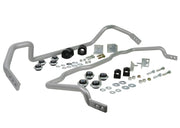 Whiteline Front & Rear Anti-Roll Bar Kit BMW 3 Series E36 1991-2001 – BBK001