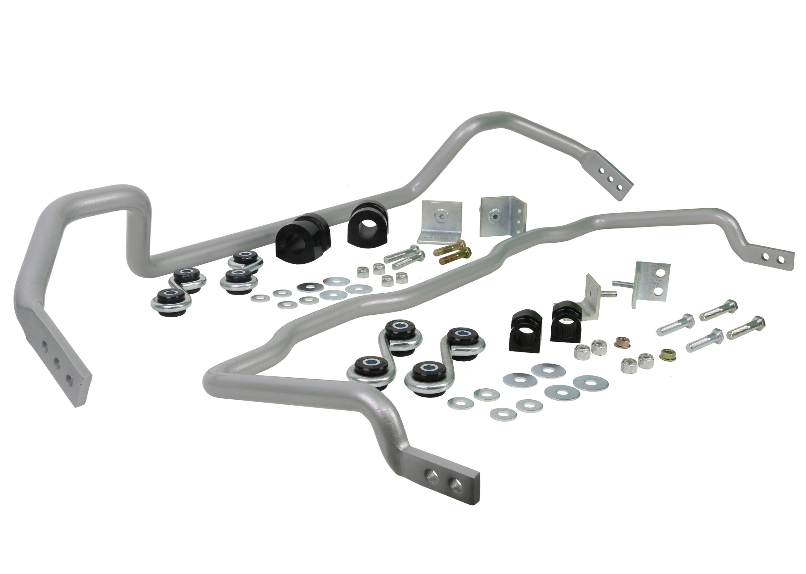 Whiteline Front & Rear Anti-Roll Bar Kit BMW 3 Series E36 1991-2001 – BBK001