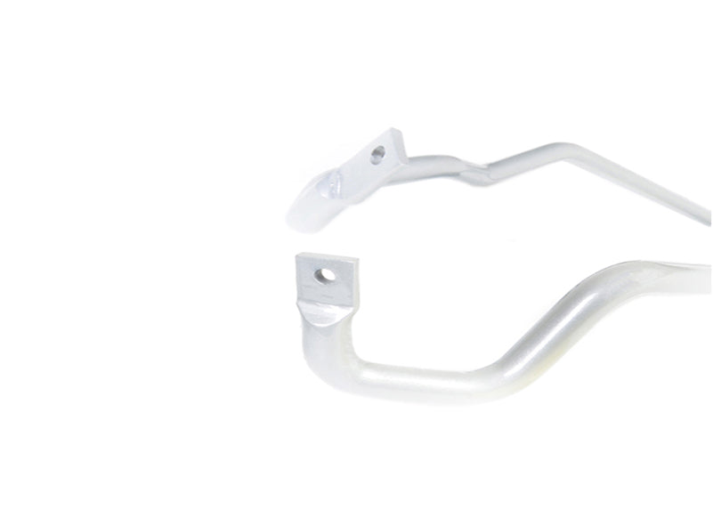 Whiteline Front & Rear Anti-Roll Bar Kit BMW 1 and 3 Series 2005-2012 – BBK004