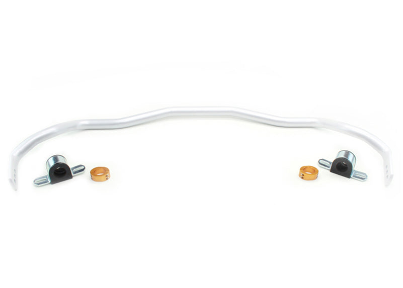 Whiteline Front Anti-Roll Bar 30mm Heavy Duty Blade Adjustable Ford Mustang S550 Incl GT 2014-2019 – BFF95Z