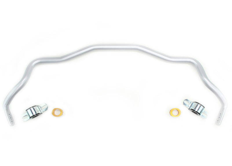 Whiteline Front Anti-Roll Bar 30mm Heavy Duty Blade Adjustable Ford Mustang S550 Incl GT 2014-2019 – BFF95Z