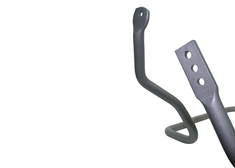 Whiteline Front & Rear Anti-Roll Bar Kit Ford Focus RS LV 2009-2012 – BFK004