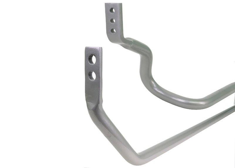 Whiteline Front & Rear Anti-Roll Bar Kit Ford Focus RS LZ 2016-2019 – BFK009