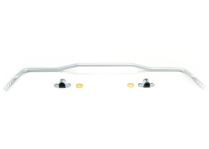 Whiteline Rear Anti-Roll Bar 25mm Heavy Duty Blade Adjustable Ford Mustang S550 Incl GT 2014-2018 – BFR68Z