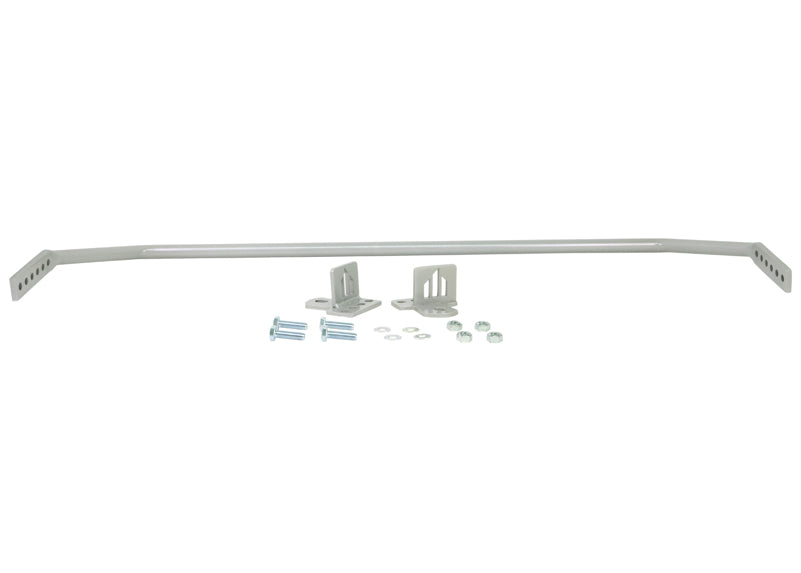 Whiteline Rear Anti-Roll bar 24mm Heavy Duty Blade Adjustable Ford Fiesta WP WQ 2002-2008 – BFR79Z