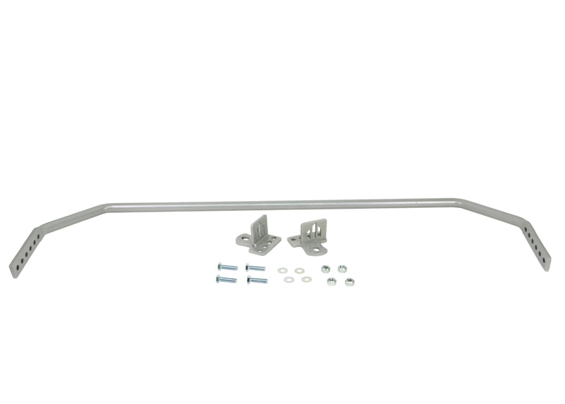 Whiteline Rear Anti-Roll bar 24mm Heavy Duty Blade Adjustable Ford Fiesta WP WQ 2002-2008 – BFR79Z