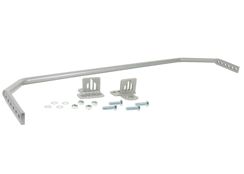 Whiteline Rear Anti-Roll bar 24mm Heavy Duty Blade Adjustable Ford Fiesta WP WQ 2002-2008 – BFR79Z