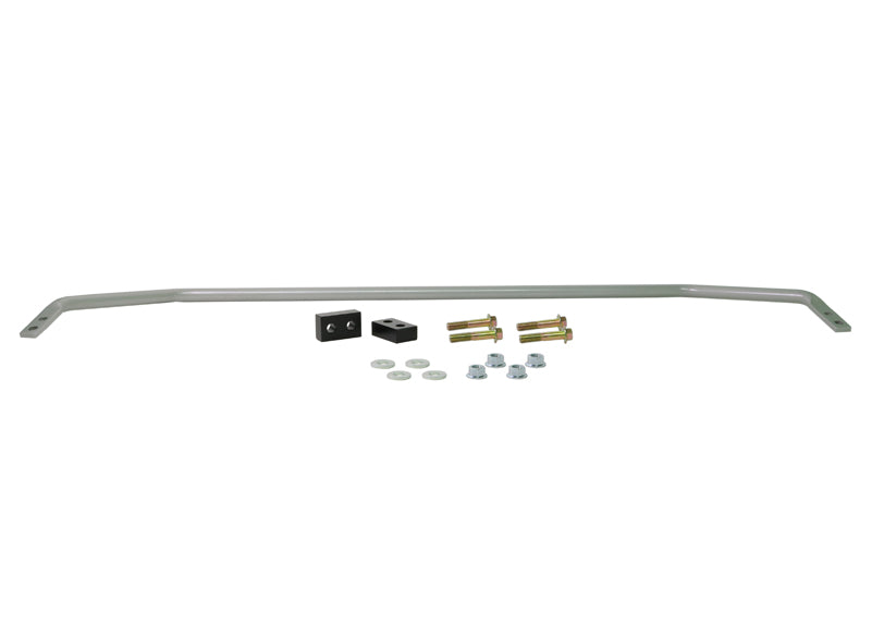 Whiteline Rear Anti-Roll Bar 22mm Non Adjustable Ford Fiesta Mk7 2013-2018 – BFR80