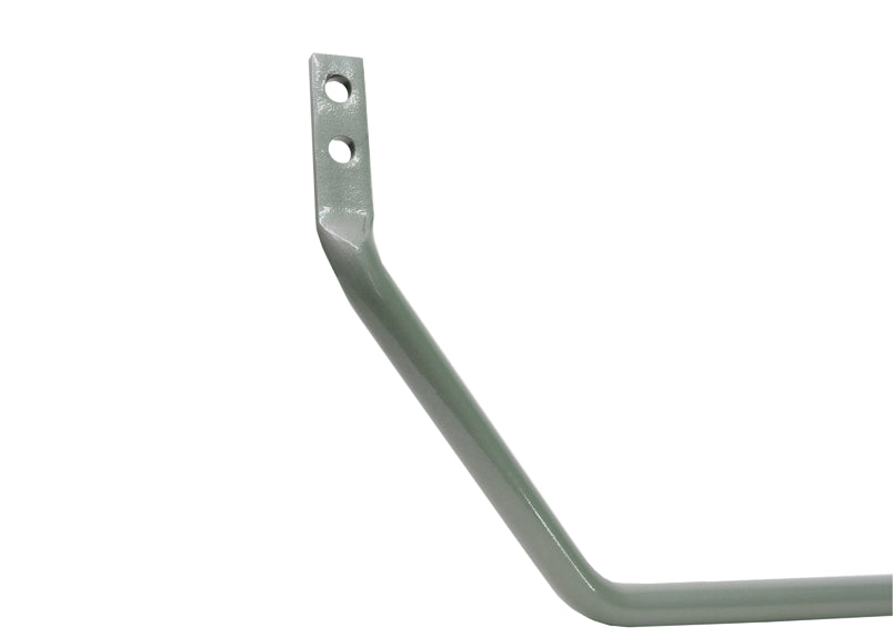 Whiteline Rear Anti-Roll Bar 22mm Non Adjustable Ford Fiesta Mk7 2013-2018 – BFR80