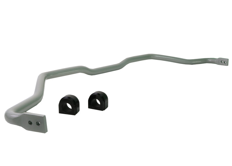 Whiteline Front Anti-Roll Bar 27mm Heavy Duty Blade Adjustable Honda Civic Type R FK8 2017-2019 – BHF97Z