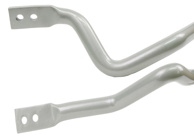 Whiteline Front & Rear Anti-Roll Bar Kit Honda Civic & Integra 2001-2005 – BHK001