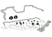 Whiteline Front & Rear Anti-Roll Bar Kit Honda Civic EJ EK 1997-2000 – BHK009