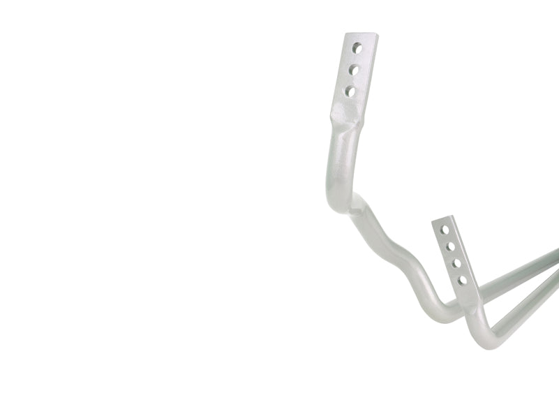 Whiteline Front & Rear Anti-Roll Bar Kit Honda Civic Type R FN2 2006-2011 – BHK011