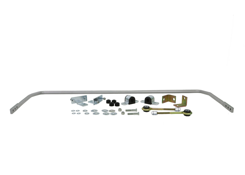 Whiteline Rear Anti-Roll bar 20mm Heavy Duty Blade Adjustable Vauxhall Corsa C 2000-2006 – BHR69Z