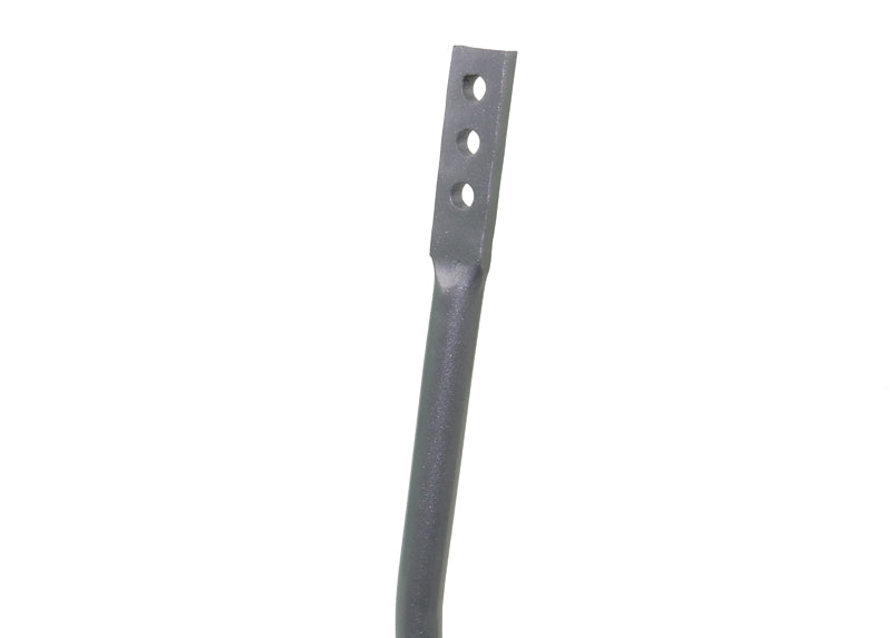 Whiteline Rear Anti-Roll bar 20mm Heavy Duty Blade Adjustable Vauxhall Corsa C 2000-2006 – BHR69Z