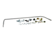 Whiteline Rear Anti-Roll bar 20mm Heavy Duty Blade Adjustable Vauxhall Corsa C 2000-2006 – BHR69Z
