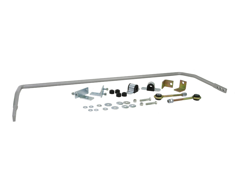 Whiteline Rear Anti-Roll bar 20mm Heavy Duty Blade Adjustable Vauxhall Corsa C 2000-2006 – BHR69Z