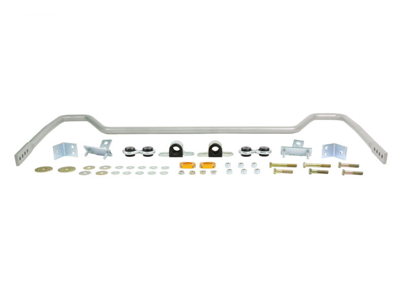 Whiteline Rear Anti-Roll Bar 24mm Heavy Duty Blade Adjustable Vauxhall Astra G (Mk4) & Astra H (MK5) 1999-2009 – BHR75Z