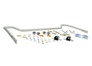 Whiteline Rear Anti-Roll Bar 24mm Heavy Duty Blade Adjustable Vauxhall Astra G (Mk4) & Astra H (MK5) 1999-2009 – BHR75Z