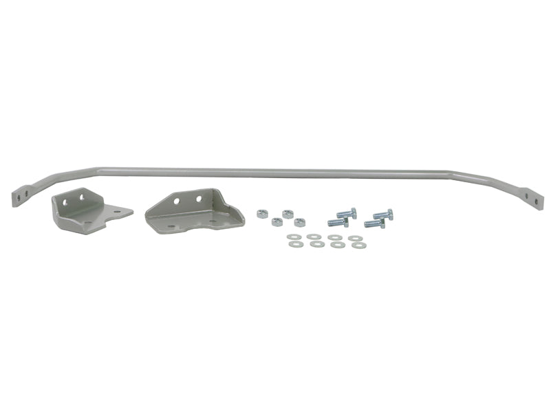 Whiteline Rear Anti-Roll bar 18mm Heavy Duty Honda Civic Type R FK2 2016-2017 – BHR96