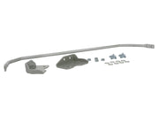 Whiteline Rear Anti-Roll bar 18mm Heavy Duty Honda Civic Type R FK2 2016-2017 – BHR96