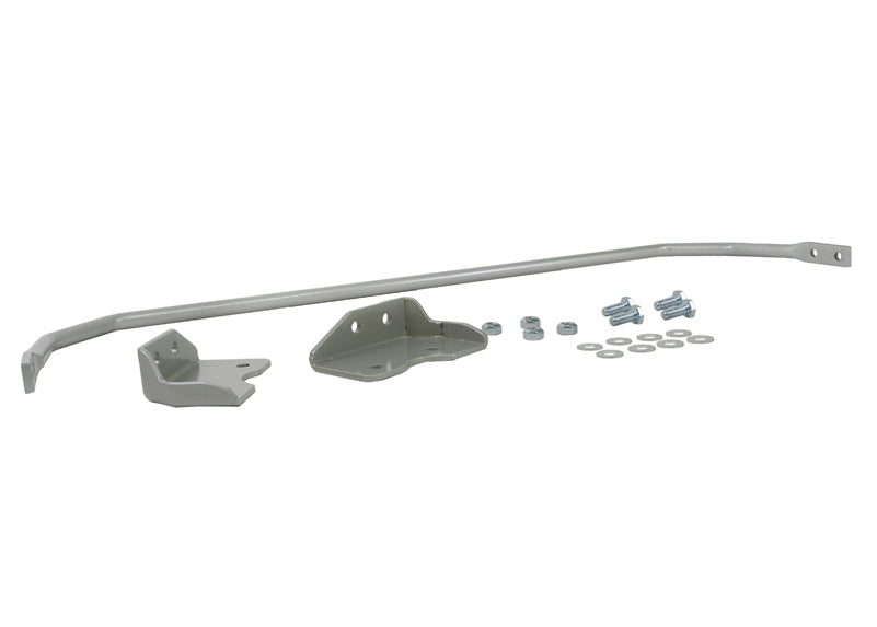 Whiteline Rear Anti-Roll bar 18mm Heavy Duty Honda Civic Type R FK2 2016-2017 – BHR96