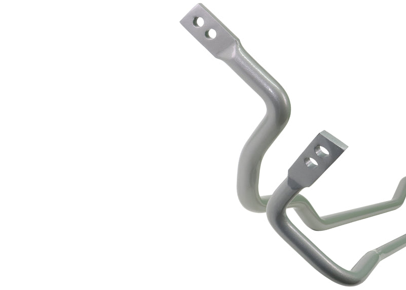 Whiteline Front & Rear Anti-Roll Bar Kit Kia Stinger GT 2018-2019 – BKK001