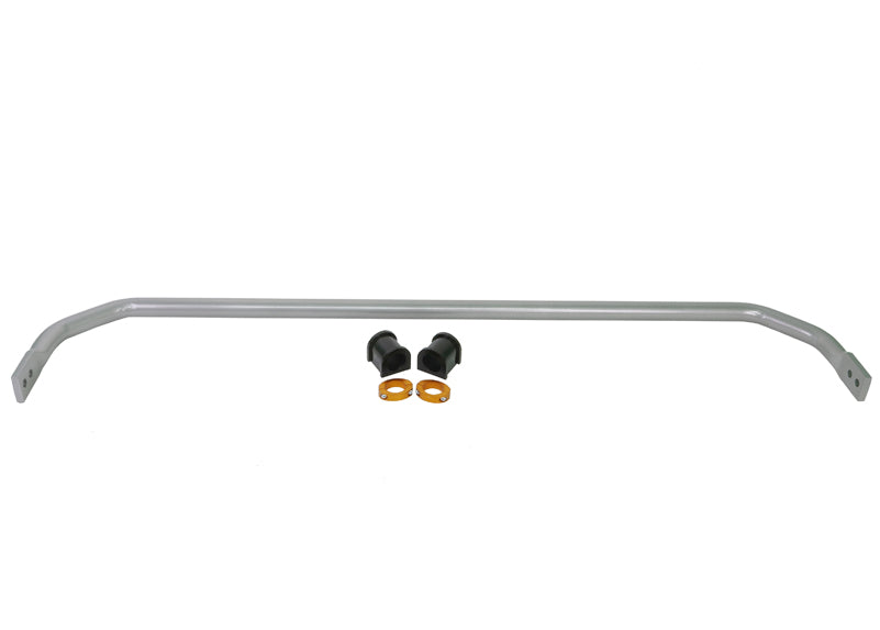 Whiteline Front Anti-Roll Bar 27mm Heavy Duty Blade Adjustable Mazda RX8 2004-2011 – BMF49Z