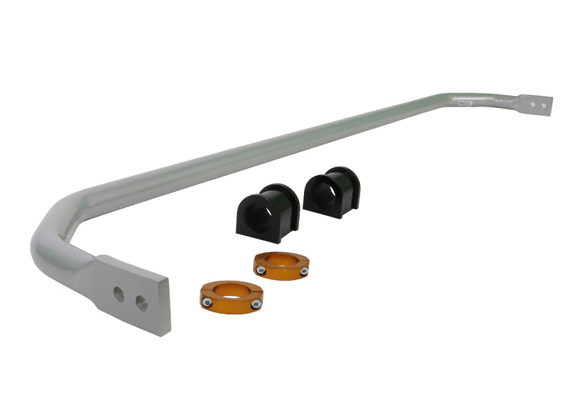 Whiteline Front Anti-Roll Bar 27mm Heavy Duty Blade Adjustable Mazda RX8 2004-2011 – BMF49Z