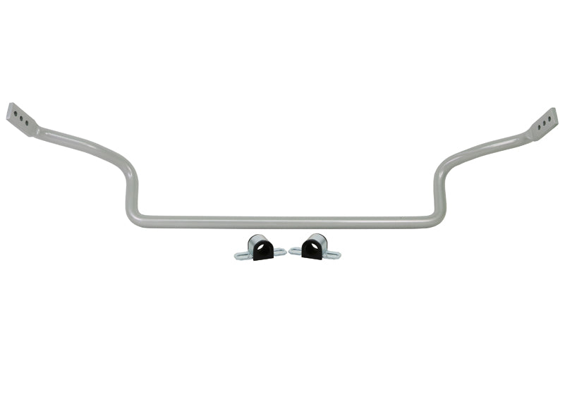 Whiteline Front Anti-Roll Bar 27mm Heavy Duty Blade Adjustable Mitsubishi Lancer Evolution X 2009-2016 – BMF55Z