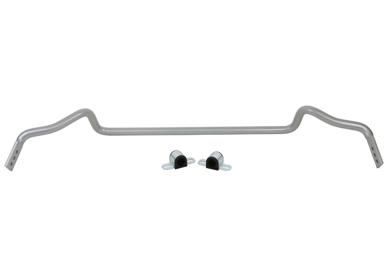 Whiteline Front Anti-Roll Bar 27mm Heavy Duty Blade Adjustable Mitsubishi Lancer Evolution X 2009-2016 – BMF55Z